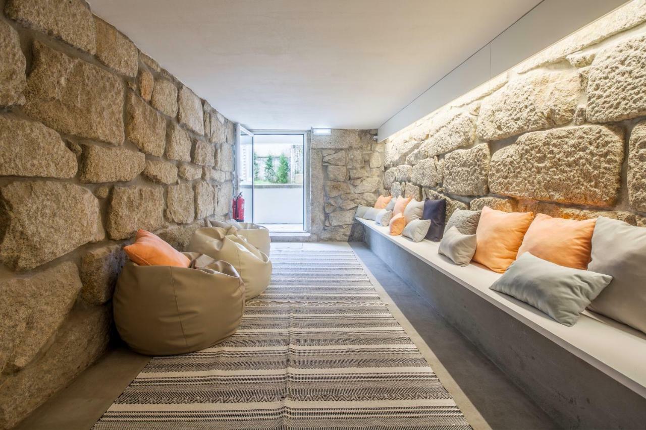 Republica Apartments At D. Luis I Bridge Vila Nova de Gaia Luaran gambar