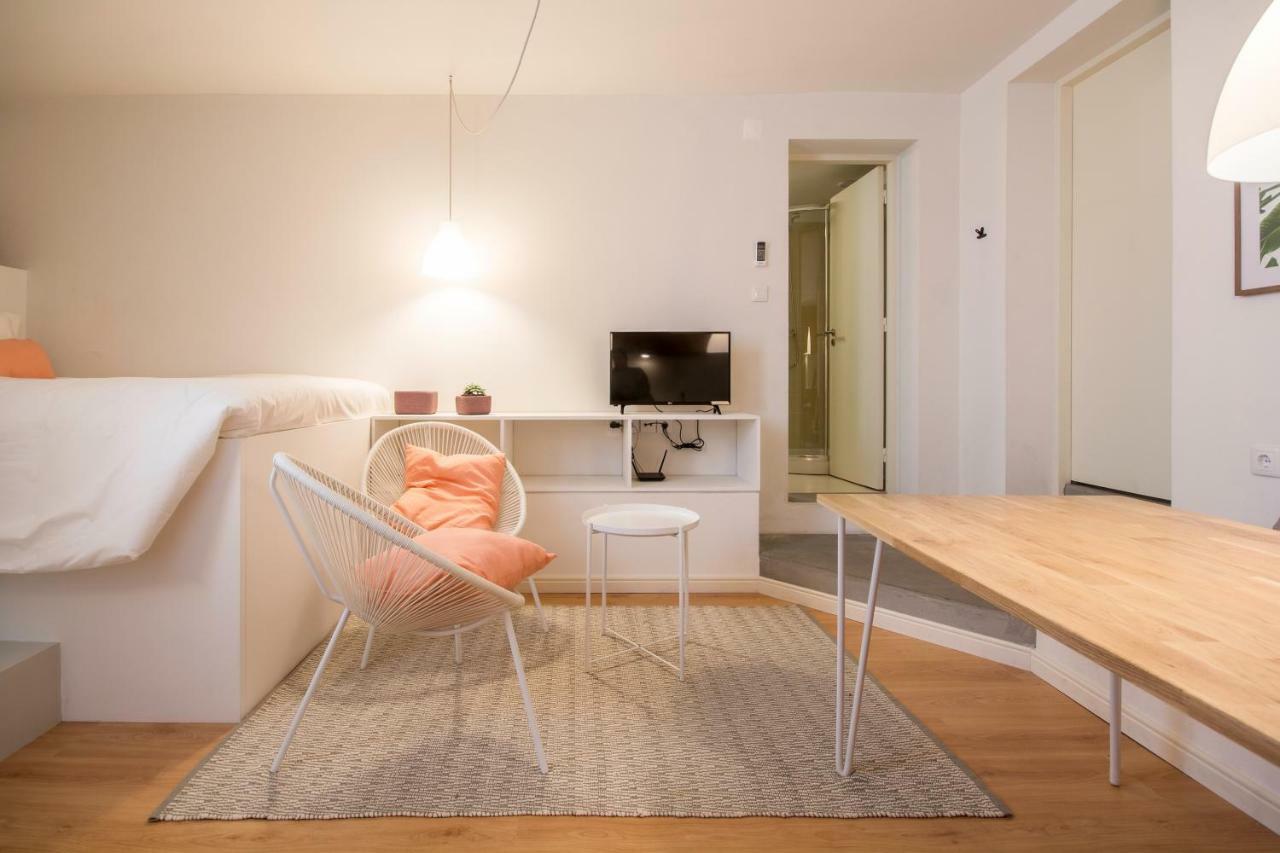 Republica Apartments At D. Luis I Bridge Vila Nova de Gaia Luaran gambar