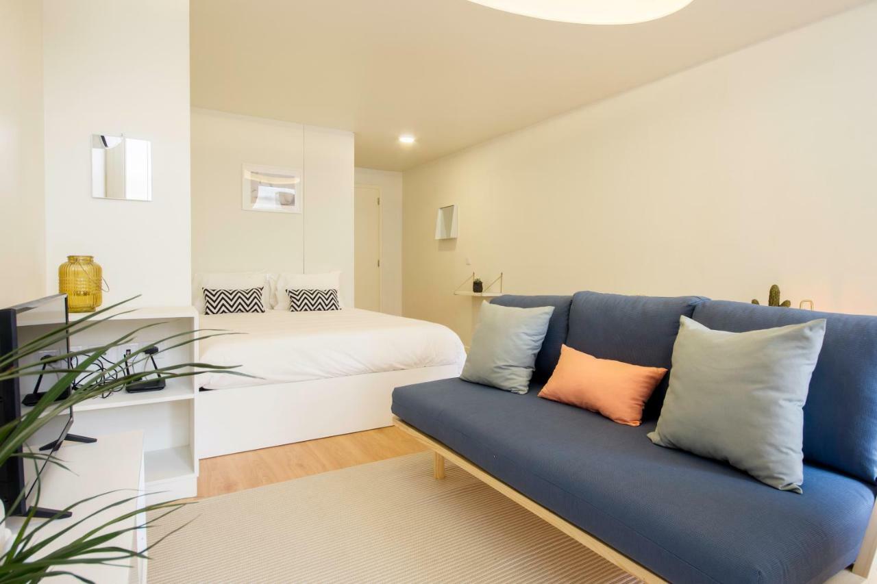 Republica Apartments At D. Luis I Bridge Vila Nova de Gaia Luaran gambar