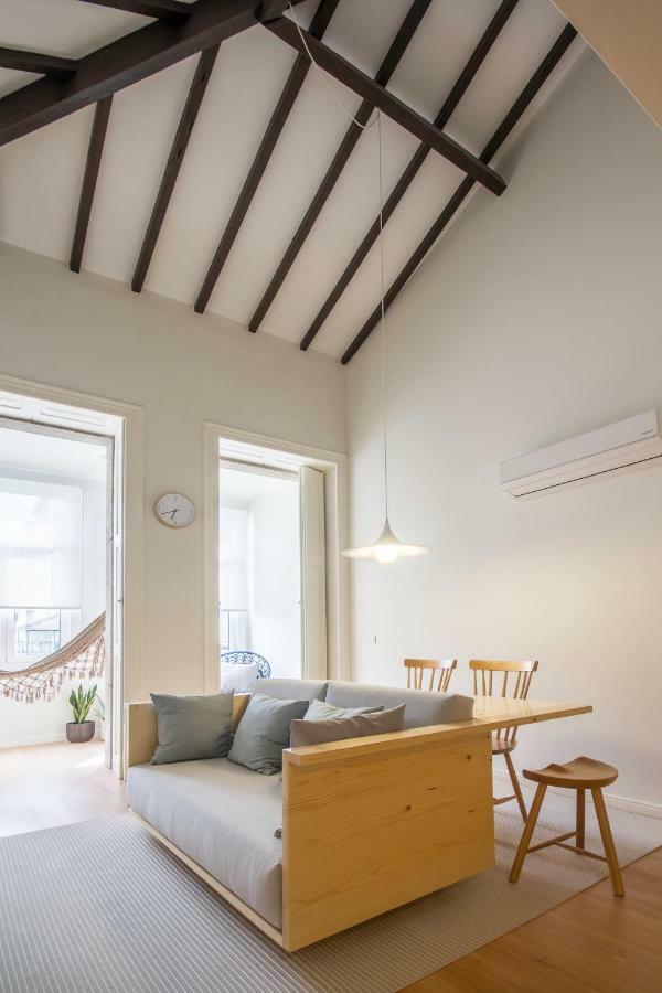 Republica Apartments At D. Luis I Bridge Vila Nova de Gaia Luaran gambar