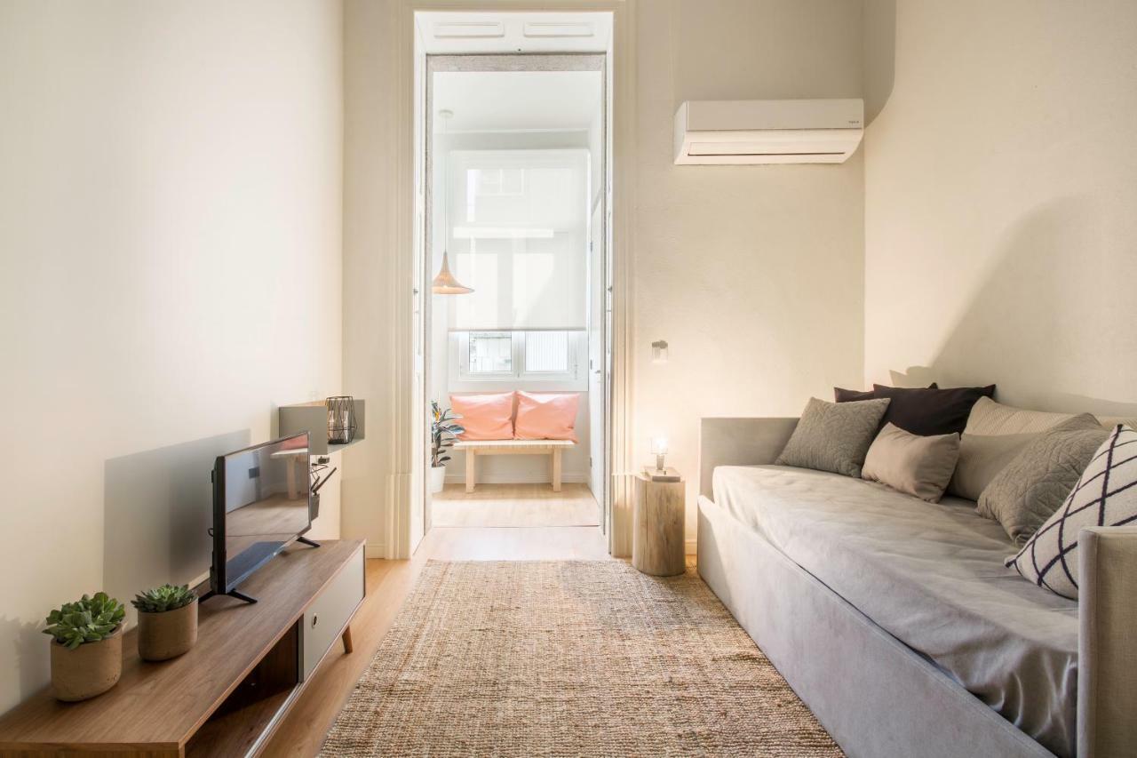 Republica Apartments At D. Luis I Bridge Vila Nova de Gaia Luaran gambar