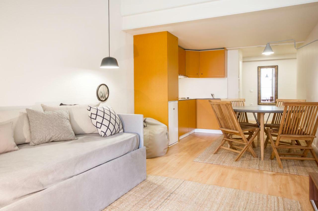 Republica Apartments At D. Luis I Bridge Vila Nova de Gaia Luaran gambar