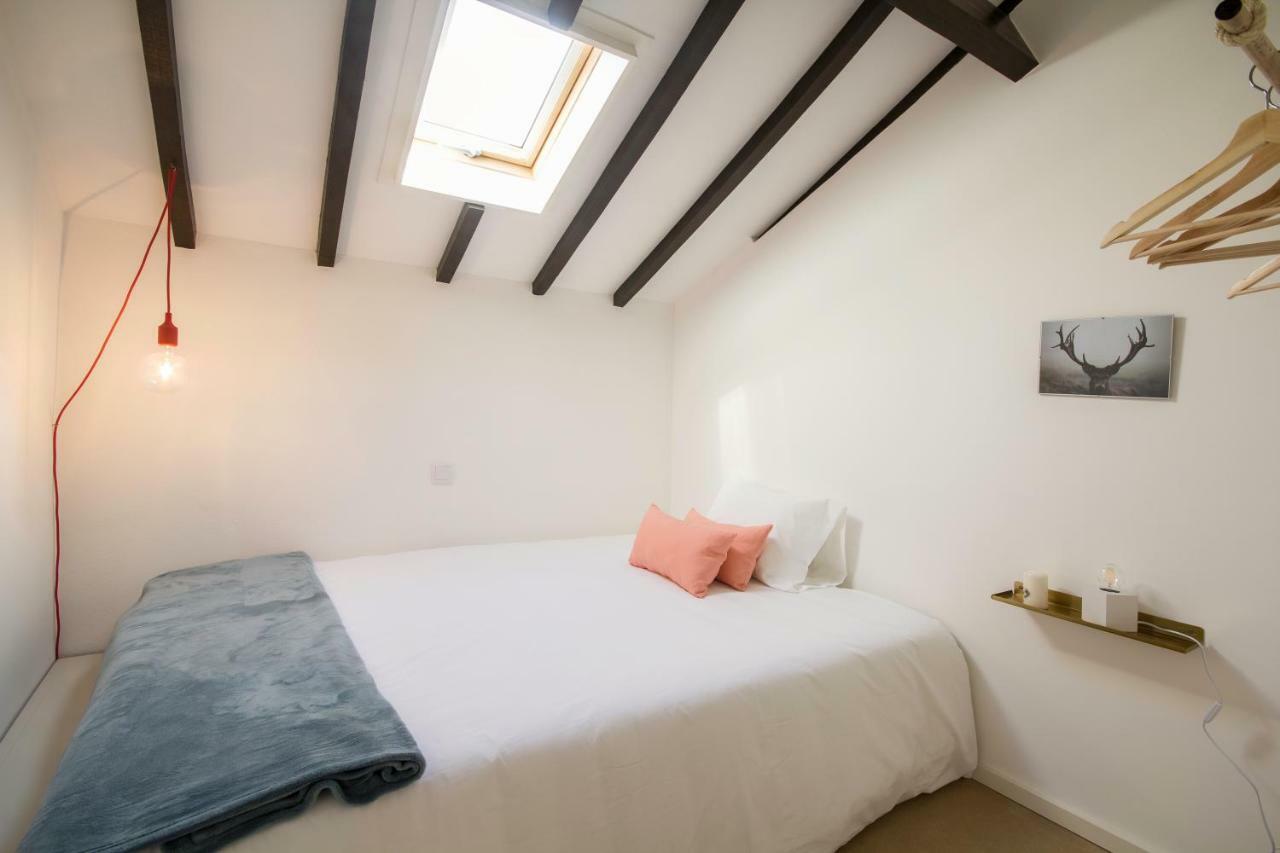Republica Apartments At D. Luis I Bridge Vila Nova de Gaia Luaran gambar